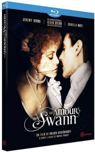 Swann in Love (1984) (Blu-Ray)